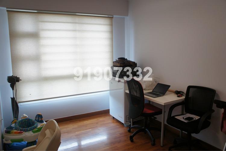 Blk 618C Punggol Drive (Punggol), HDB 5 Rooms #164846792